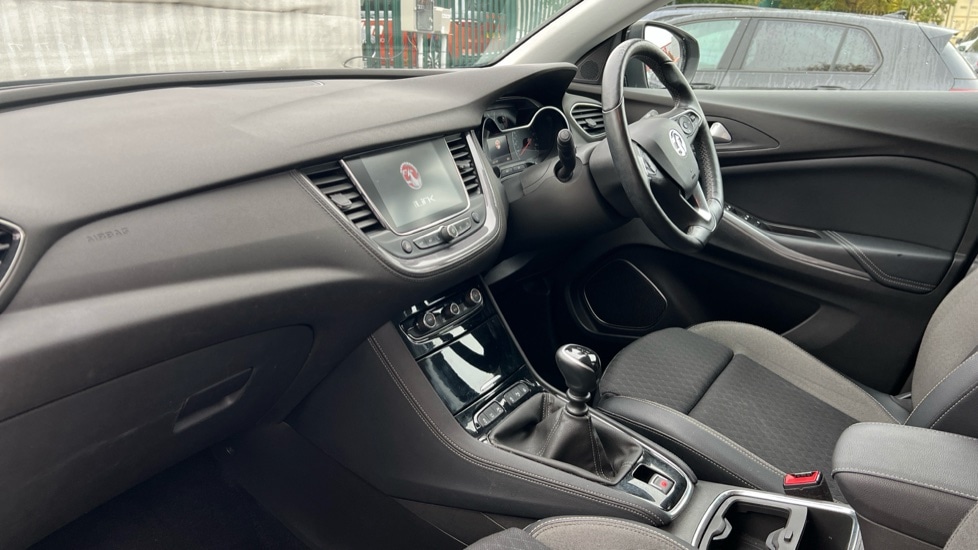 Used Vauxhall Grandland X 2020 for sale - 76661102: Photo 10