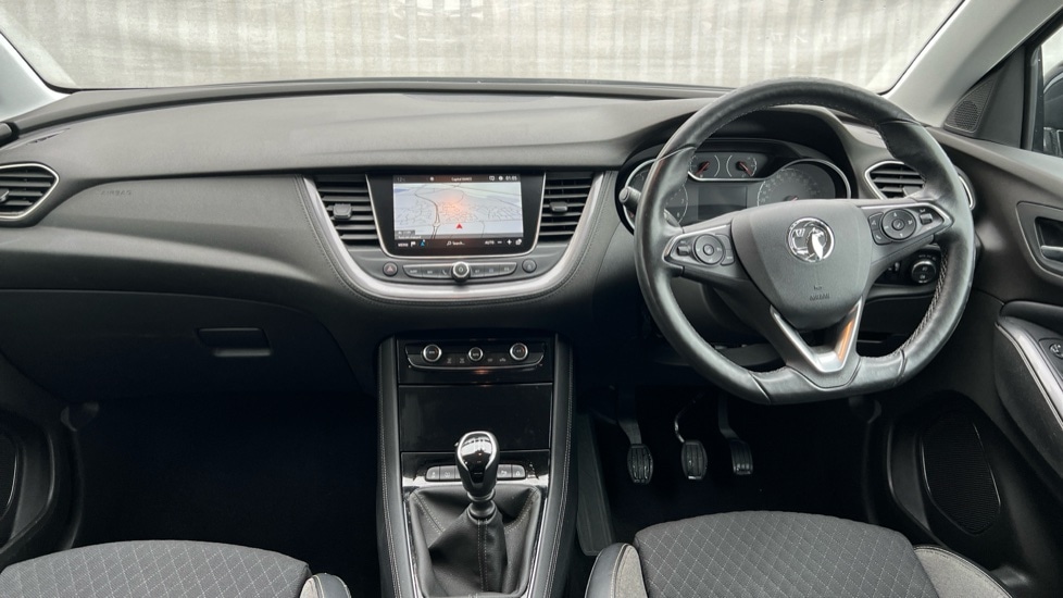 Used Vauxhall Grandland X 2020 for sale - 76661102: Photo 11