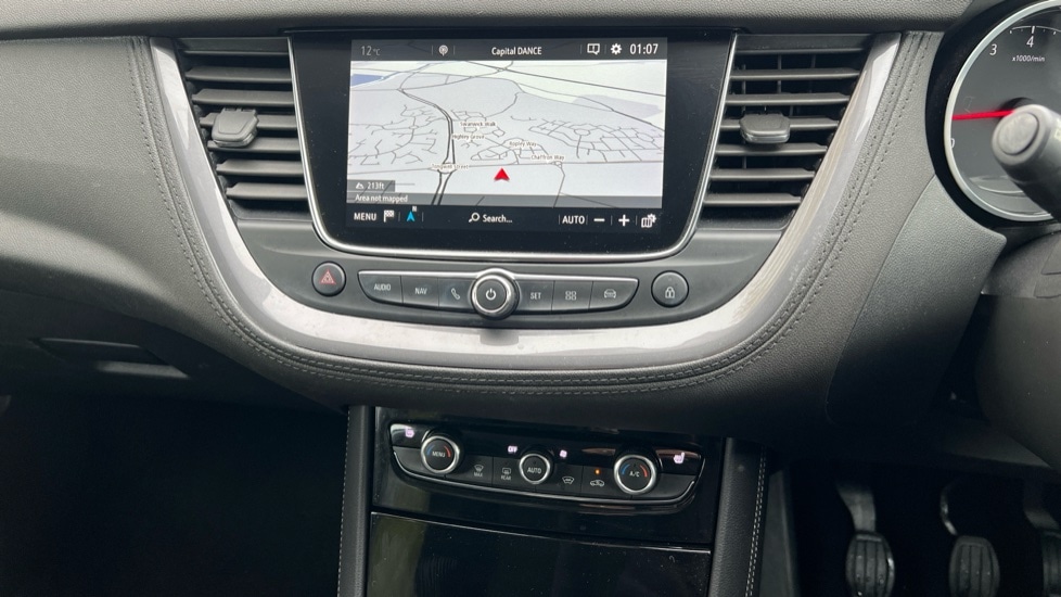 Used Vauxhall Grandland X 2020 for sale - 76661102: Photo 12