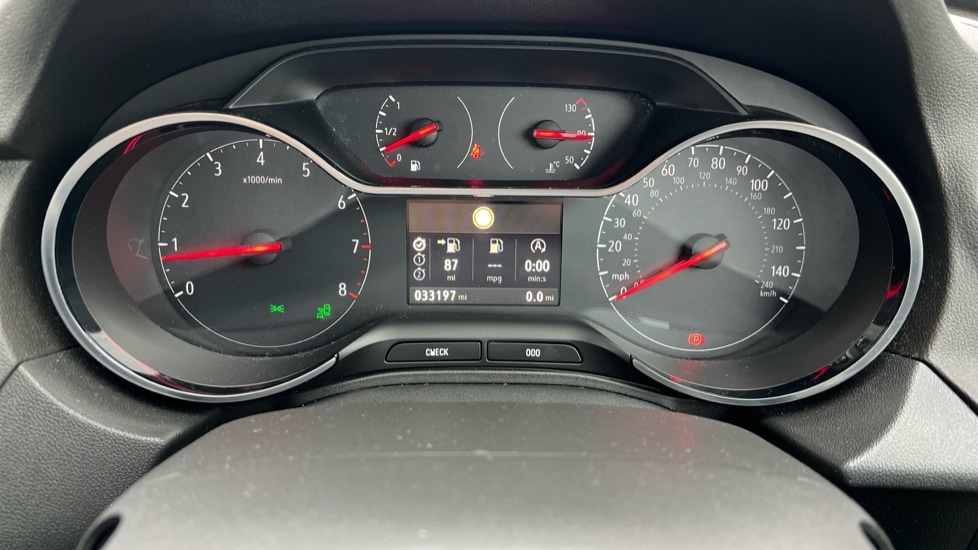 Used Vauxhall Grandland X 2020 for sale - 76661102: Photo 13