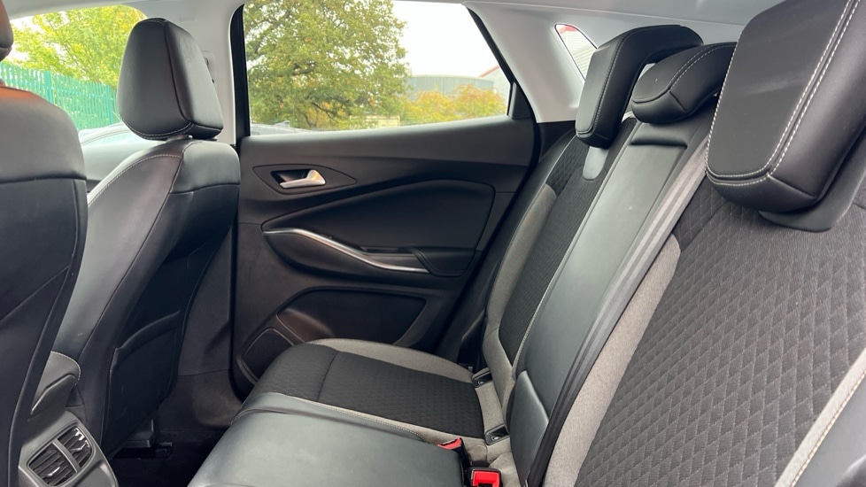 Used Vauxhall Grandland X 2020 for sale - 76661102: Photo 14