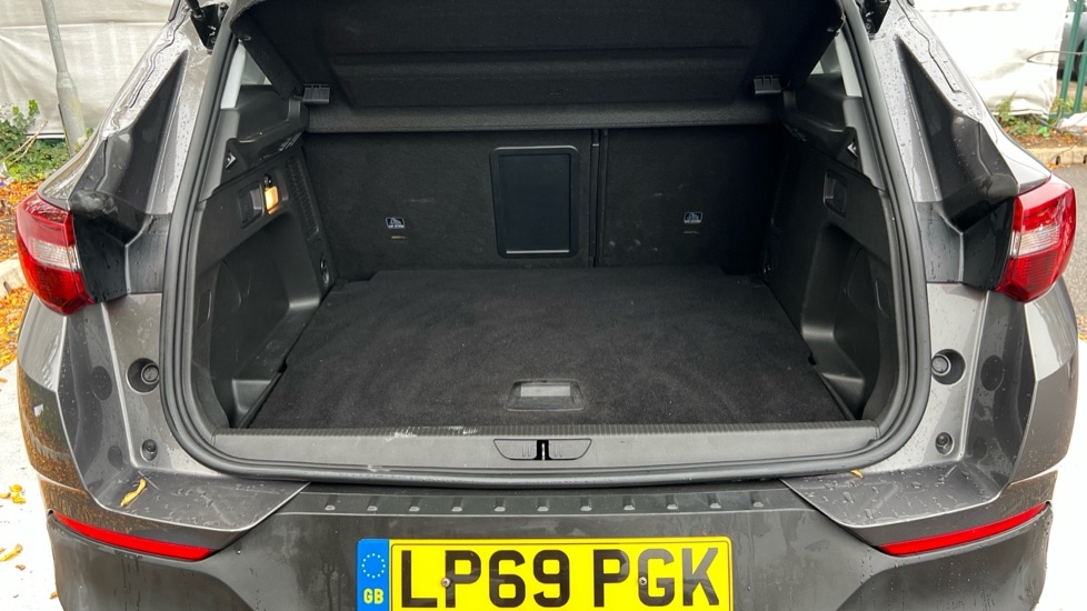 Used Vauxhall Grandland X 2020 for sale - 76661102: Photo 15