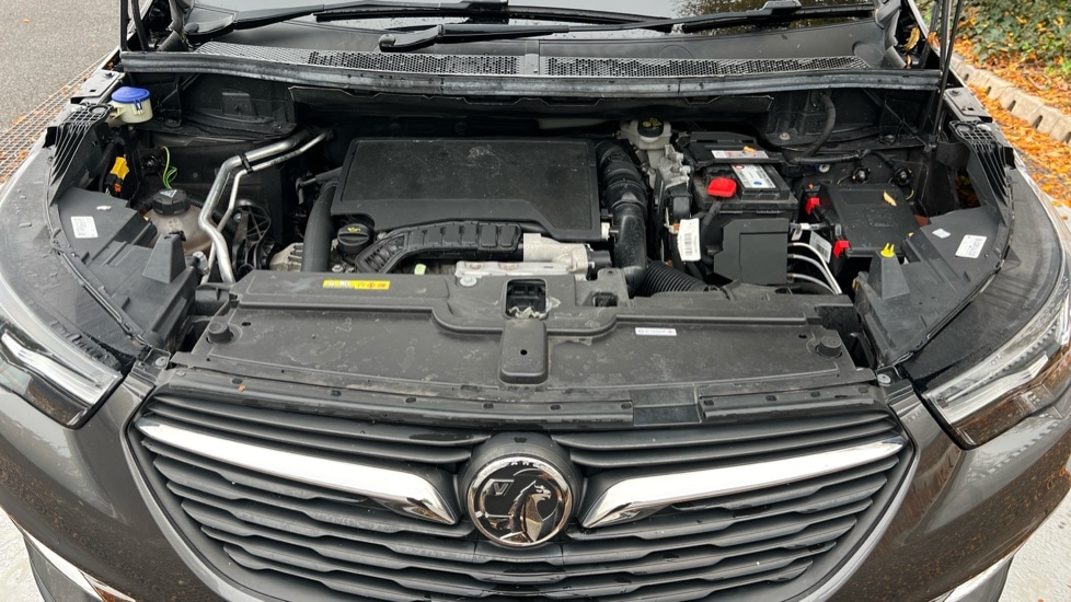 Used Vauxhall Grandland X 2020 for sale - 76661102: Photo 16