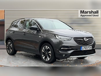 2020 - 1.2 Turbo SRi Nav 5dr