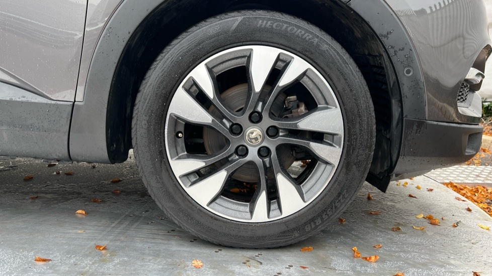 Used Vauxhall Grandland X 2020 for sale - 76661102: Photo 20