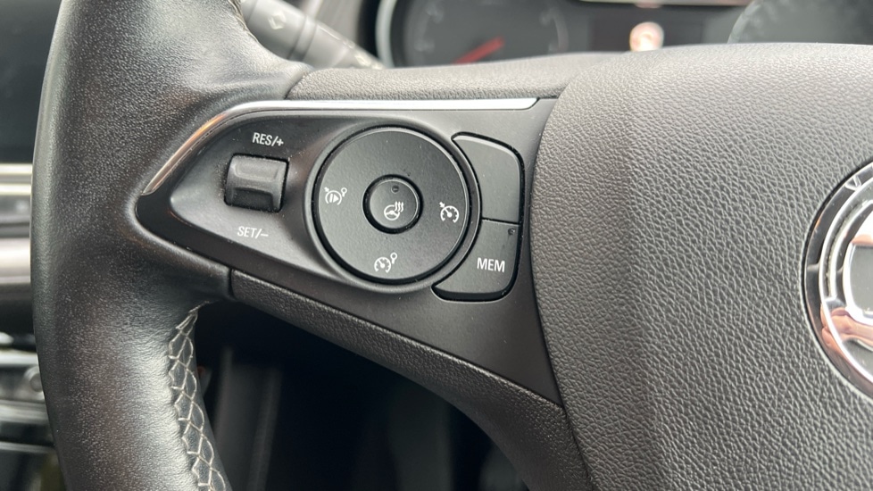 Used Vauxhall Grandland X 2020 for sale - 76661102: Photo 23