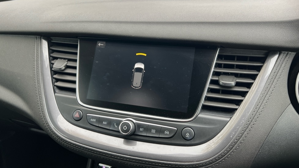 Used Vauxhall Grandland X 2020 for sale - 76661102: Photo 26