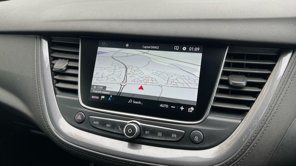 Used Vauxhall Grandland X 2020 for sale - 76661102: Photo 27