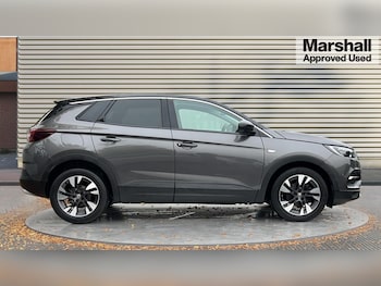 Used Vauxhall Grandland X 2020 for sale - 76661102: Photo