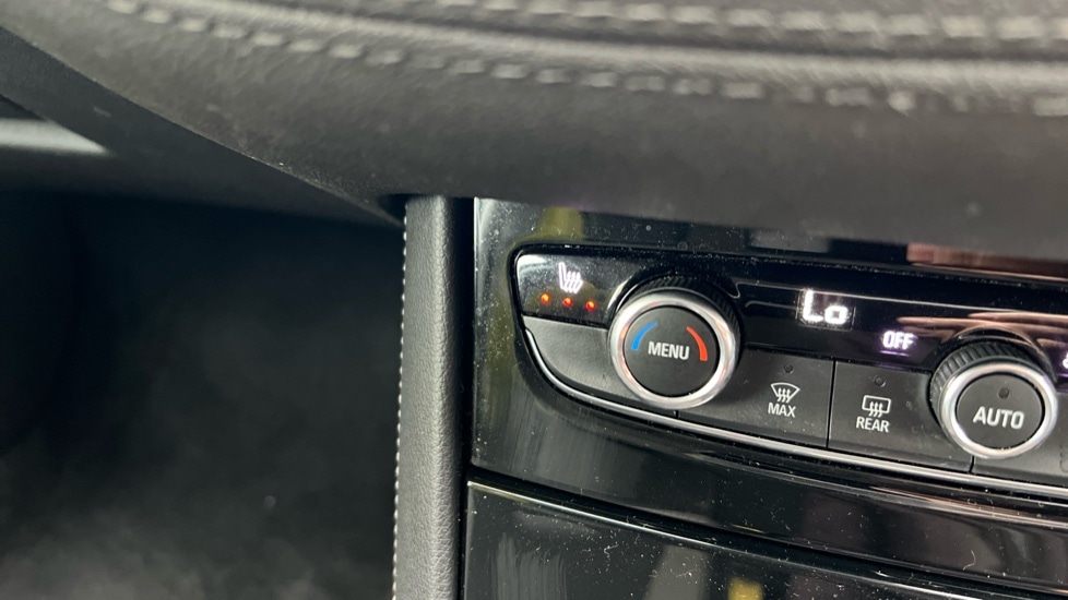 Used Vauxhall Grandland X 2020 for sale - 76661102: Photo 33