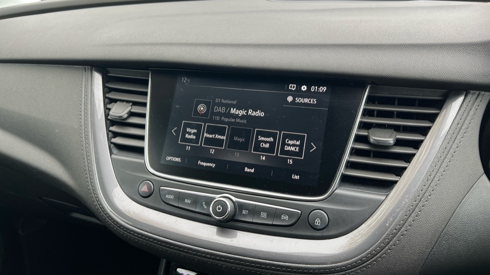 Used Vauxhall Grandland X 2020 for sale - 76661102: Photo 34