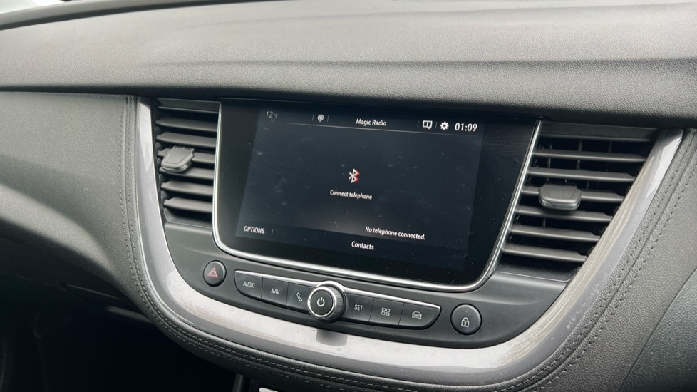 Used Vauxhall Grandland X 2020 for sale - 76661102: Photo 35