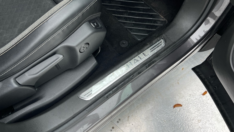 Used Vauxhall Grandland X 2020 for sale - 76661102: Photo 36