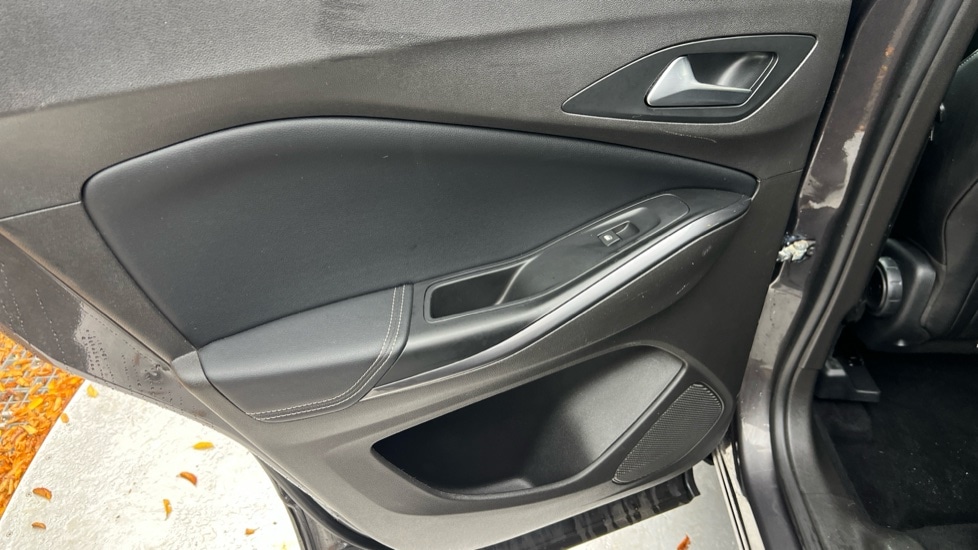 Used Vauxhall Grandland X 2020 for sale - 76661102: Photo 38