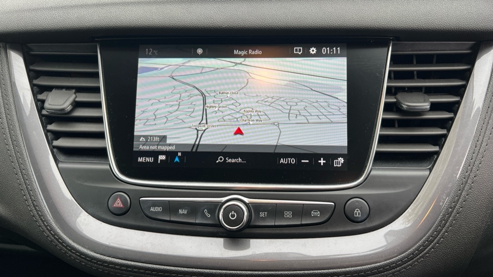 Used Vauxhall Grandland X 2020 for sale - 76661102: Photo 47