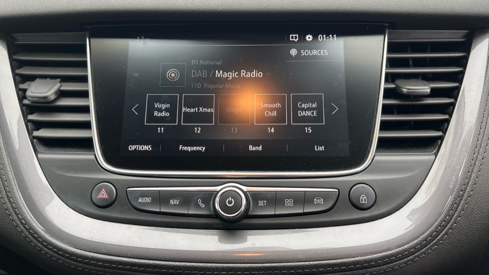 Used Vauxhall Grandland X 2020 for sale - 76661102: Photo 48