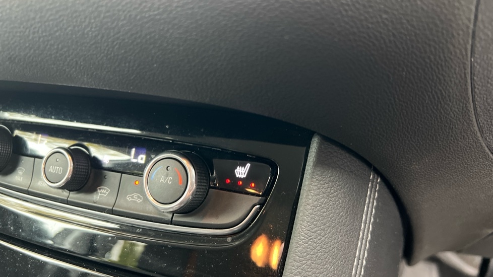 Used Vauxhall Grandland X 2020 for sale - 76661102: Photo 49