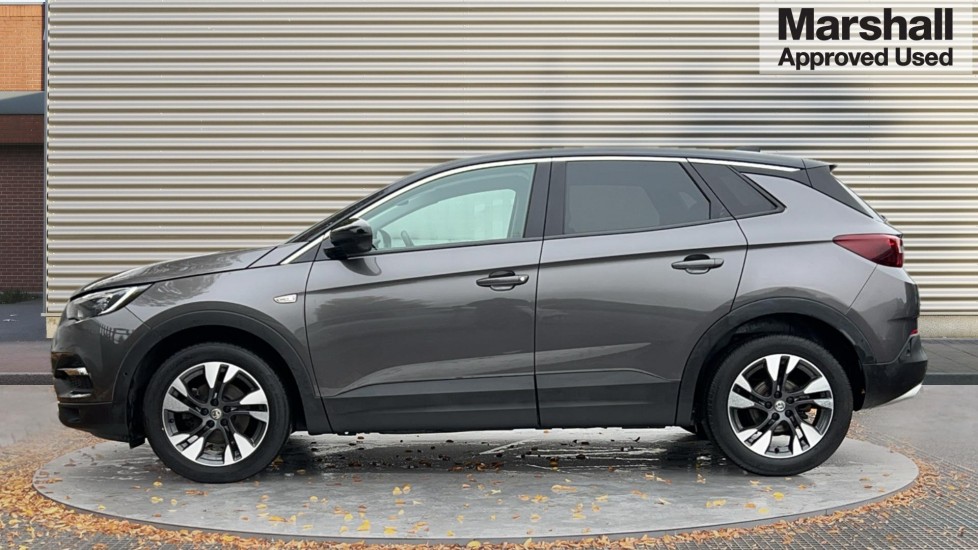 Used Vauxhall Grandland X 2020 for sale - 76661102: Photo 6