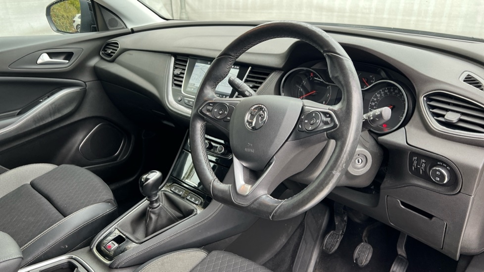 Used Vauxhall Grandland X 2020 for sale - 76661102: Photo 9