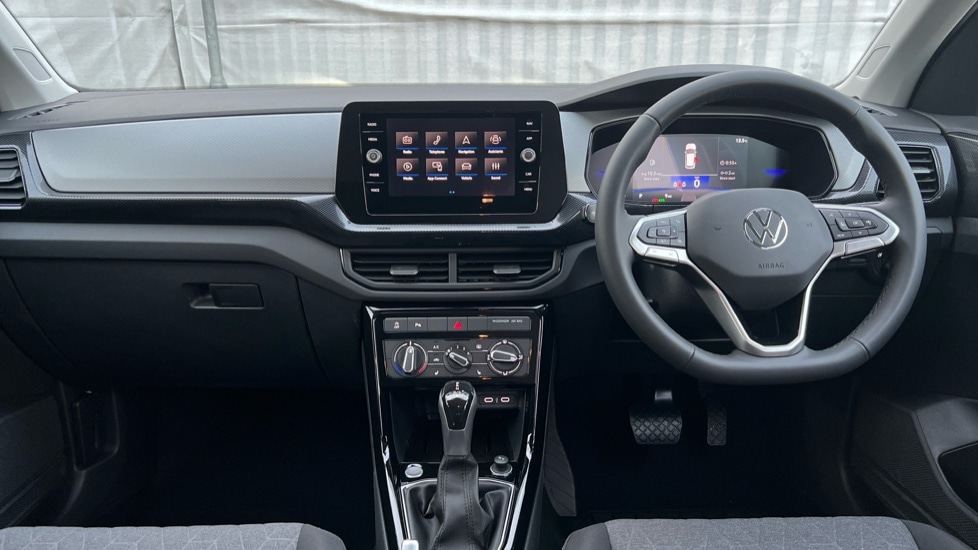 Used Volkswagen T-Cross 2025 for sale - 76873113: Photo 11