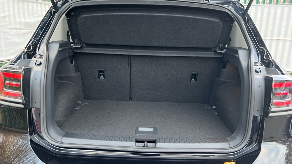 Used Volkswagen T-Cross 2025 for sale - 76873113: Photo 15