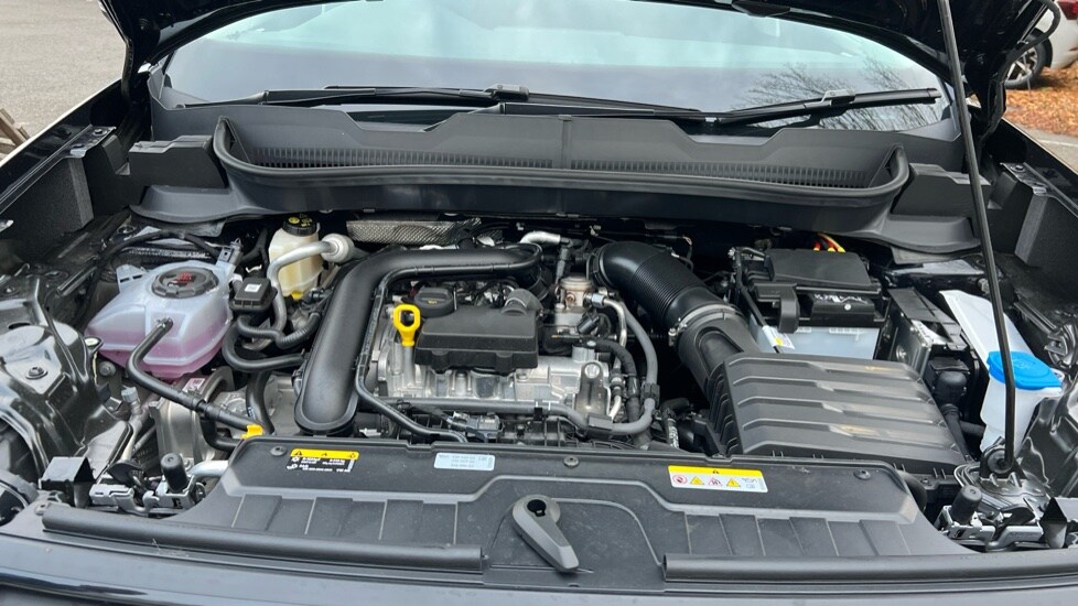 Used Volkswagen T-Cross 2025 for sale - 76873113: Photo 16