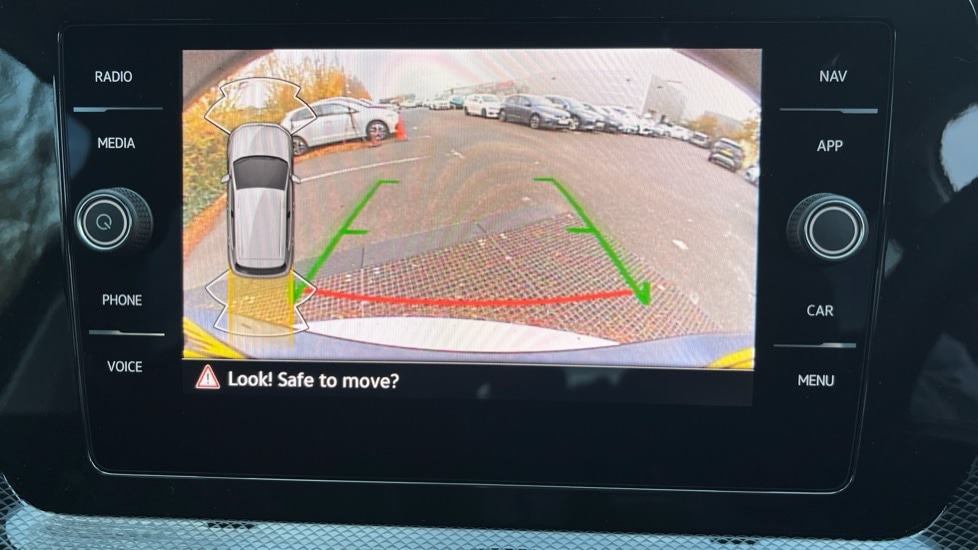 Used Volkswagen T-Cross 2025 for sale - 76873113: Photo 22