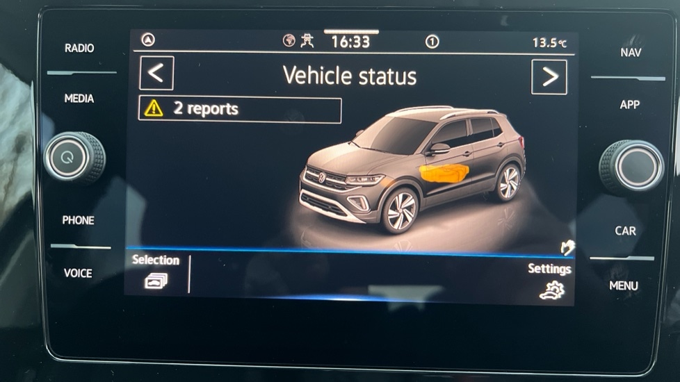 Used Volkswagen T-Cross 2025 for sale - 76873113: Photo 23