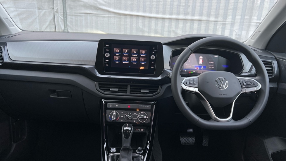 Used Volkswagen T-Cross 2025 for sale - 76873113: Photo 27