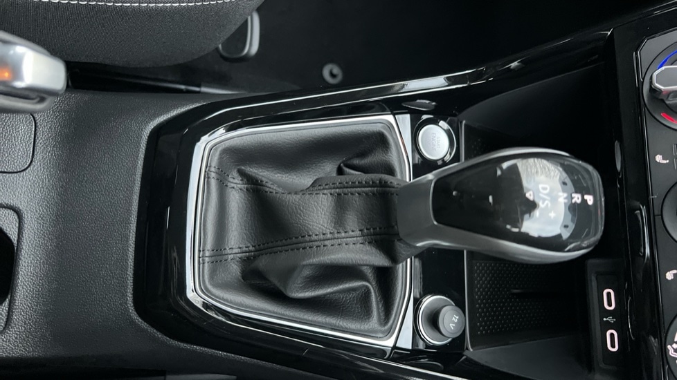 Used Volkswagen T-Cross 2025 for sale - 76873113: Photo 35