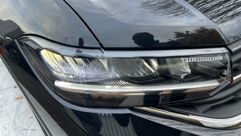 Used Volkswagen T-Cross 2025 for sale - 76873113: Photo 41