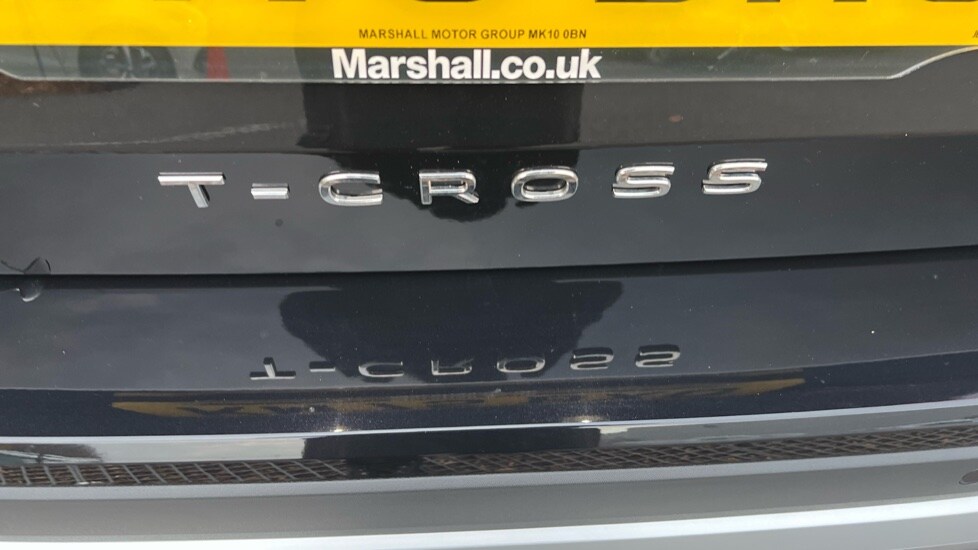 Used Volkswagen T-Cross 2025 for sale - 76873113: Photo 47
