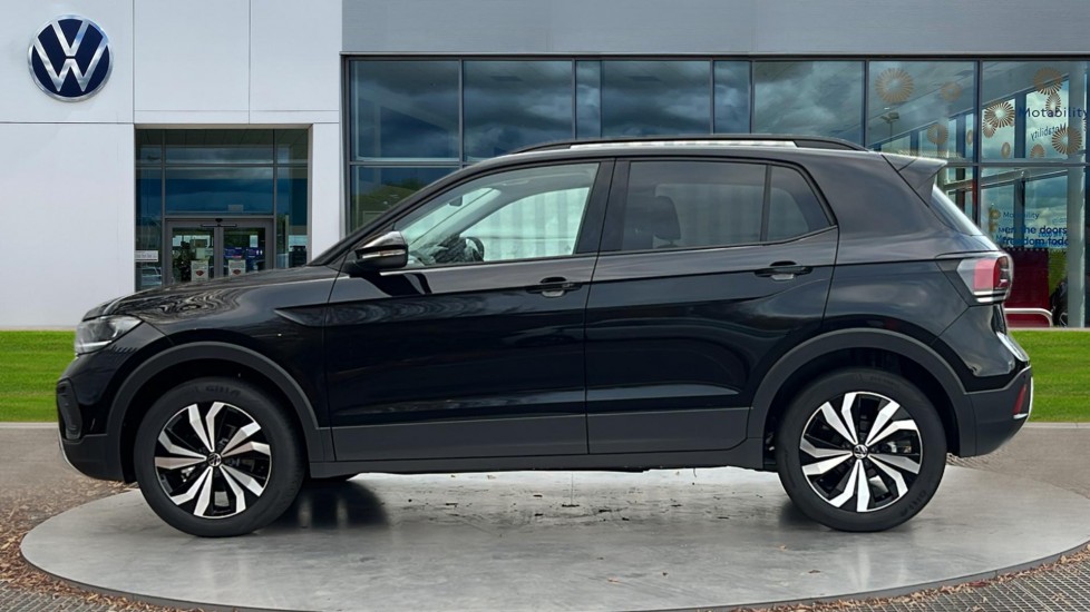 Used Volkswagen T-Cross 2025 for sale - 76873113: Photo 8