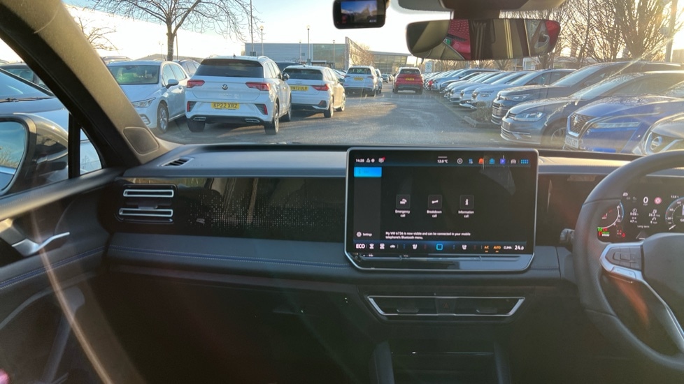 Used Volkswagen Tiguan 2025 for sale - 77036048: Photo 12