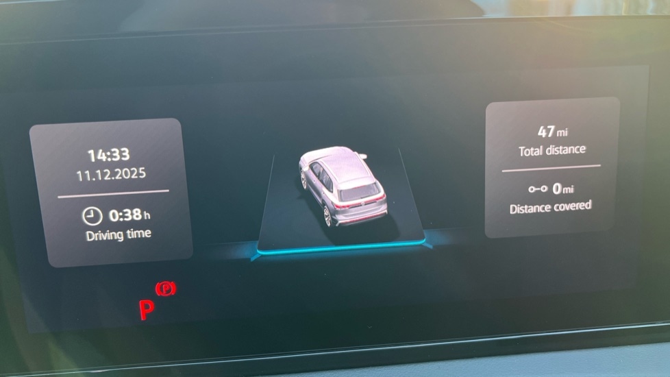 Used Volkswagen Tiguan 2025 for sale - 77036048: Photo 13