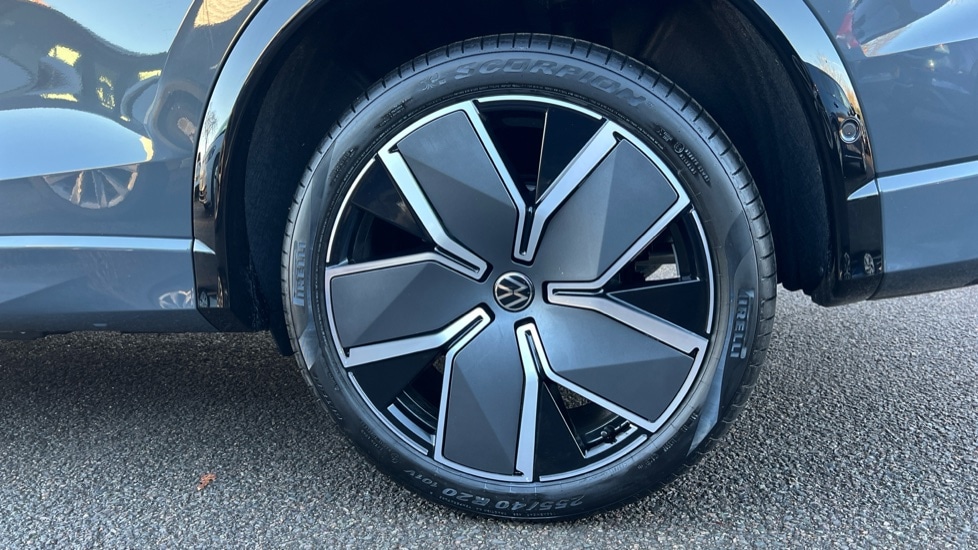 Used Volkswagen Tiguan 2025 for sale - 77036048: Photo 14