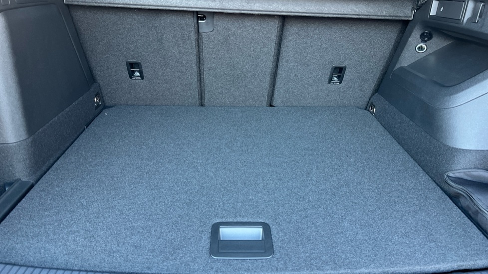 Used Volkswagen Tiguan 2025 for sale - 77036048: Photo 15