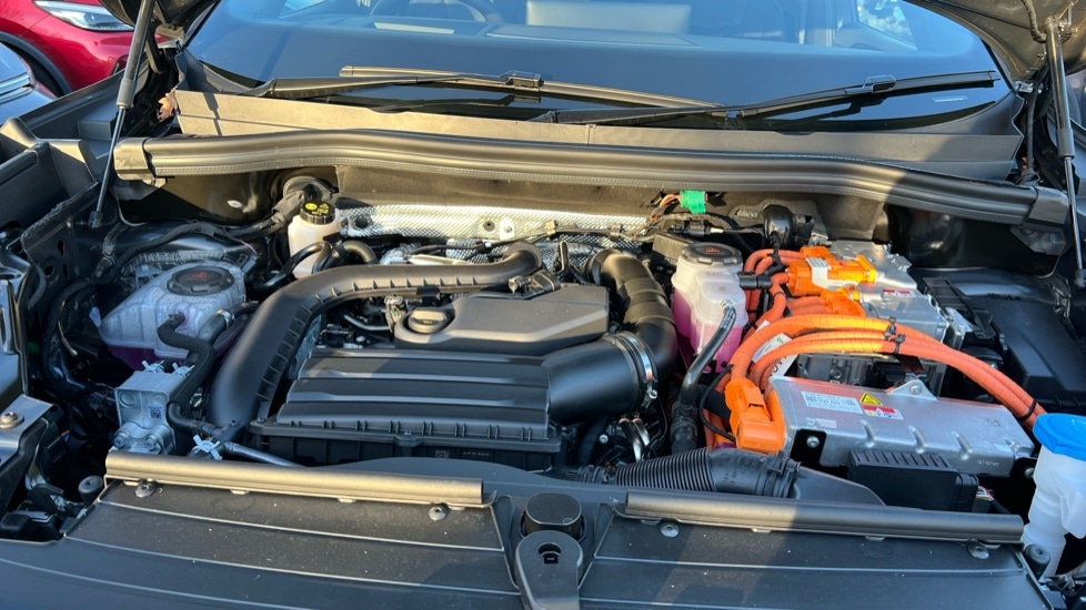 Used Volkswagen Tiguan 2025 for sale - 77036048: Photo 16