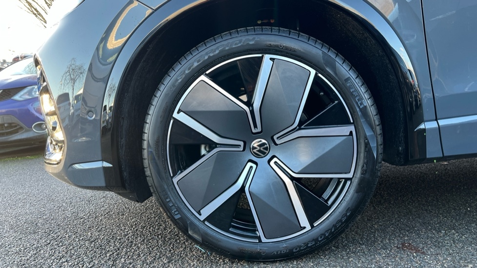 Used Volkswagen Tiguan 2025 for sale - 77036048: Photo 17