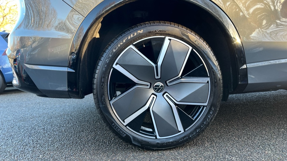 Used Volkswagen Tiguan 2025 for sale - 77036048: Photo 18