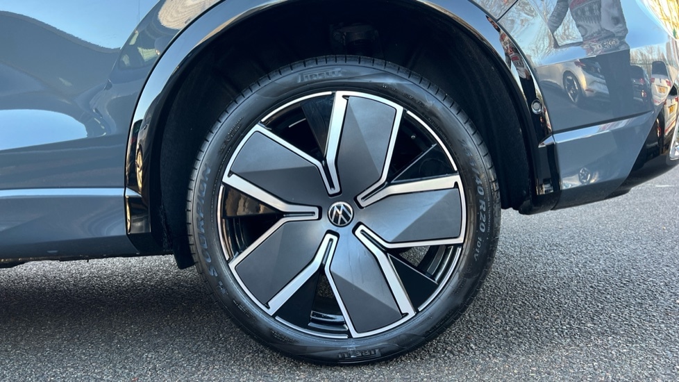 Used Volkswagen Tiguan 2025 for sale - 77036048: Photo 19