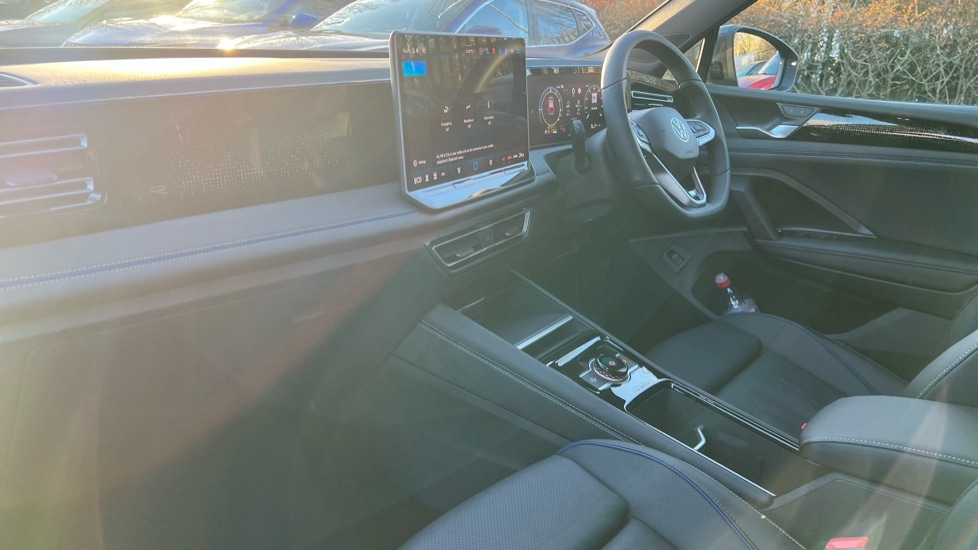 Used Volkswagen Tiguan 2025 for sale - 77036048: Photo 2