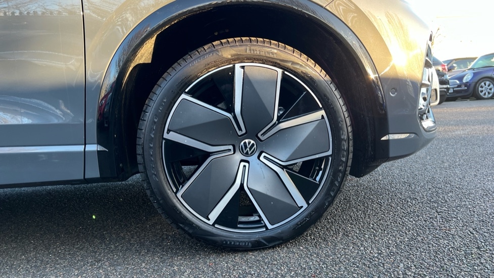 Used Volkswagen Tiguan 2025 for sale - 77036048: Photo 20