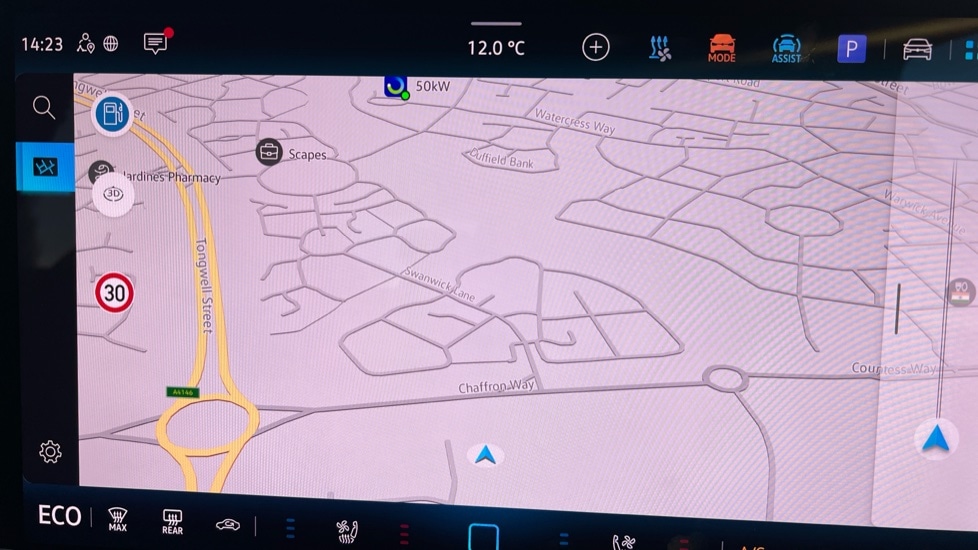 Used Volkswagen Tiguan 2025 for sale - 77036048: Photo 21