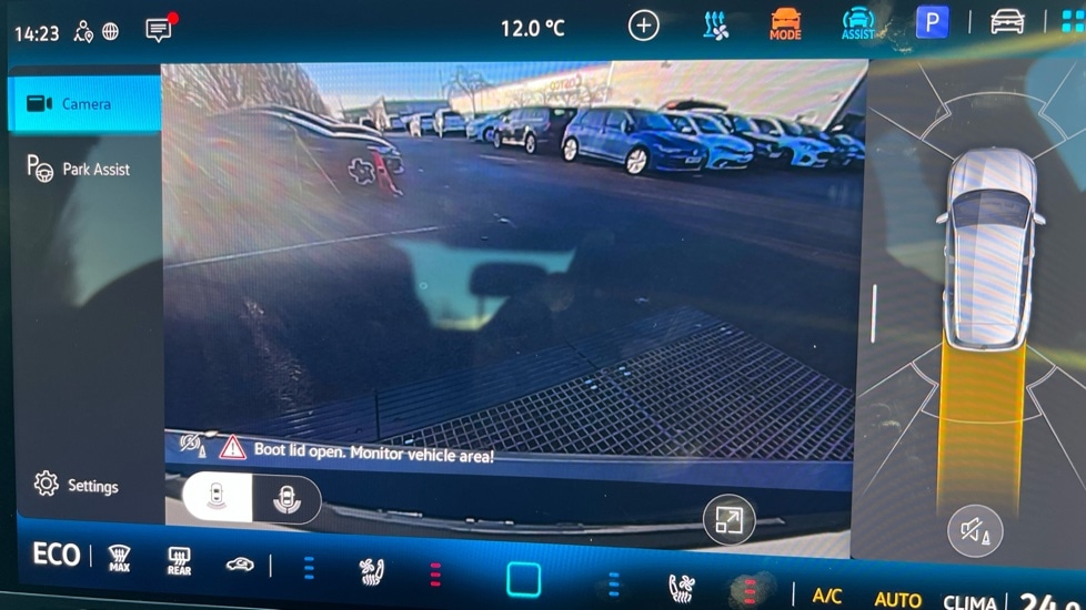 Used Volkswagen Tiguan 2025 for sale - 77036048: Photo 22