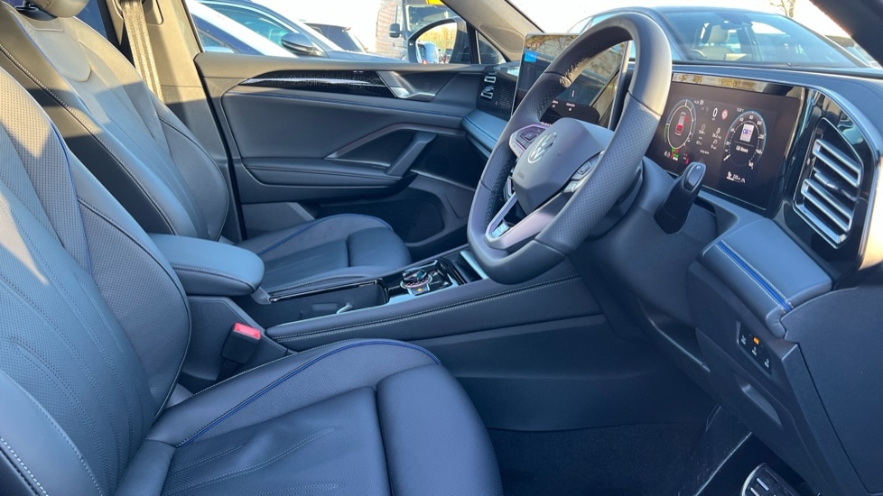 Used Volkswagen Tiguan 2025 for sale - 77036048: Photo 26