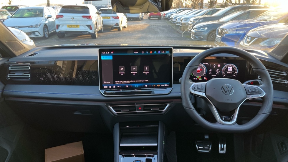 Used Volkswagen Tiguan 2025 for sale - 77036048: Photo 27