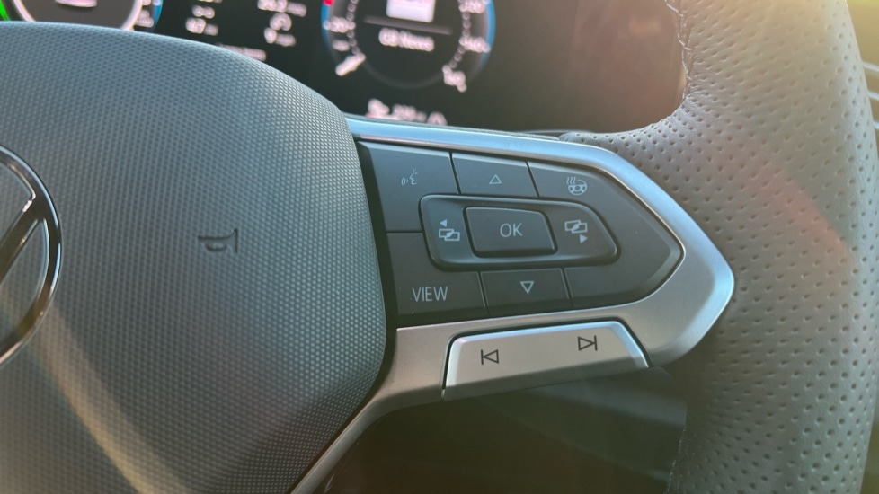 Used Volkswagen Tiguan 2025 for sale - 77036048: Photo 31