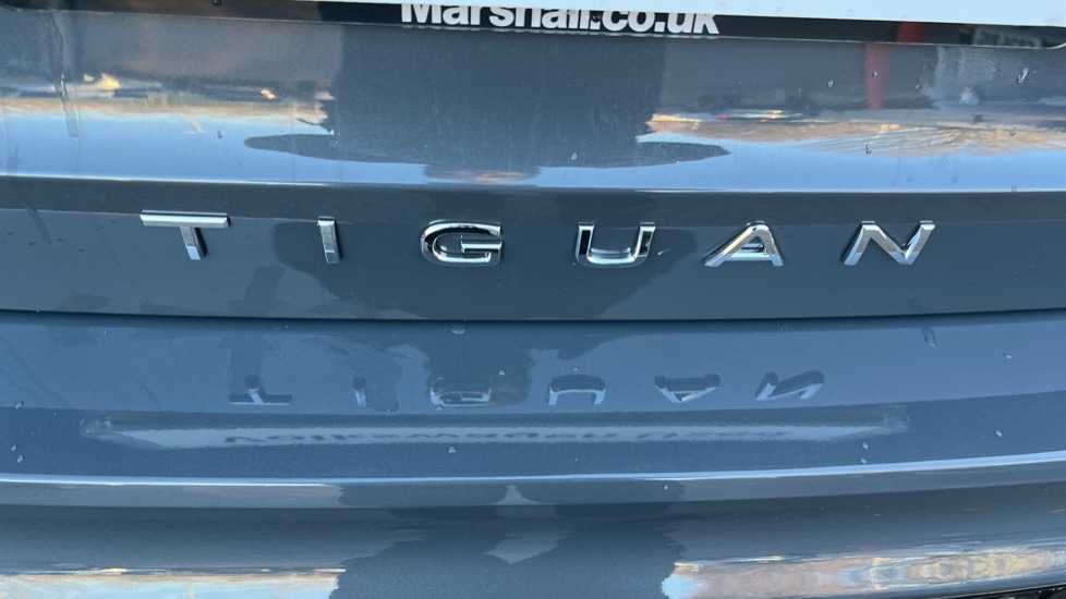 Used Volkswagen Tiguan 2025 for sale - 77036048: Photo 43