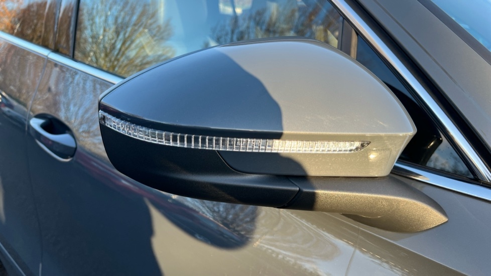 Used Volkswagen Tiguan 2025 for sale - 77036048: Photo 46